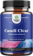 candy clear advanced formula